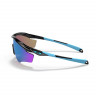 Очки Oakley M2 Frame XL prizm sapphire/polished black - Очки Oakley M2 Frame XL prizm sapphire/polished black