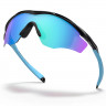 Очки Oakley M2 Frame XL prizm sapphire/polished black - Очки Oakley M2 Frame XL prizm sapphire/polished black