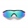 Очки Oakley M2 Frame XL prizm sapphire/polished black - Очки Oakley M2 Frame XL prizm sapphire/polished black