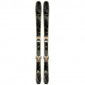 Горные лыжи Head Kore 94 Ti + крепления Protector+ Attack 14 GW Brake 95 [R] (2027) - Горные лыжи Head Kore 94 Ti + крепления Protector+ Attack 14 GW Brake 95 [R] (2027)