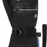 Варежки Reusch Luis R-Tex XT Junior Mitten black/white - Варежки Reusch Luis R-Tex XT Junior Mitten black/white