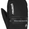 Варежки Reusch Luis R-Tex XT Junior Mitten black/white - Варежки Reusch Luis R-Tex XT Junior Mitten black/white