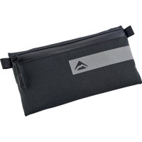 Чехол Merida мини-кошелек водонепрониц. на молнии Bag/Stripe Wallet 2*20*11 см 45 гр. Black (2276004314)