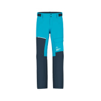 Брюки мужские Head Race Nova Pants BKBL (2025)