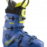 Горнолыжные ботинки Salomon S/PRO 130 Race b/black/acid (2021) - Горнолыжные ботинки Salomon S/PRO 130 Race b/black/acid (2021)