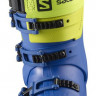 Горнолыжные ботинки Salomon S/PRO 130 Race b/black/acid (2021) - Горнолыжные ботинки Salomon S/PRO 130 Race b/black/acid (2021)