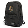 Рюкзак Atributika&Club NHL Vegas Golden Knights черный 58247 - Рюкзак Atributika&Club NHL Vegas Golden Knights черный 58247