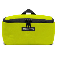 Чехол для маски Kyoto Mask Bag lime green