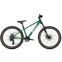 Велосипед Welt Brave 1.0 MD 24" Bizarre Green рама: OS (2027) Велосипед Welt Brave 1.0 MD 24" Bizarre Green рама: OS (2027)