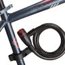 Замок-трос Schwinn 6ft x 15мм Key Cable Lock - Замок-трос Schwinn 6ft x 15мм Key Cable Lock