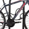 Замок-трос Schwinn 6ft x 15мм Key Cable Lock - Замок-трос Schwinn 6ft x 15мм Key Cable Lock