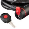 Замок-трос Schwinn 6ft x 15мм Key Cable Lock - Замок-трос Schwinn 6ft x 15мм Key Cable Lock