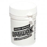 Порошок фтороуглеродный Optiwax Fluor Powder 1.2 +10...-8°C 25 г