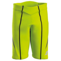 Шорты-самосбросы Energiapura New Wengen SR acid green (6100)