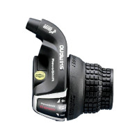 Перекл-ль SHIMANO TOURNEY ASLRS35R6AP 2-984 REVOSHIFT прав. 6скор.