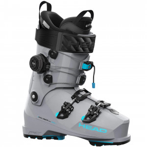 Горнолыжные ботинки Head Kaliber Pro 120 LV GW BOA grey/speed blue (2027) 