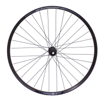 Колесо 27.5" заднее в сборе Merida Rim:Expert CC 22.8 IWR