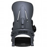 Крепления для сноуборда Jones Mercury shadow gray (2026) - Крепления для сноуборда Jones Mercury shadow gray (2026)