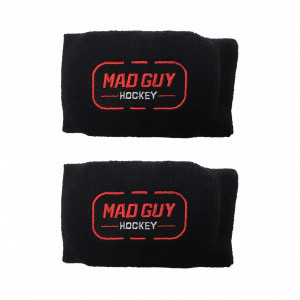 Защита кисти игрока Mad Guy черная (пара) 