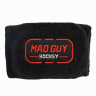 Защита кисти игрока Mad Guy черная (пара) - Защита кисти игрока Mad Guy черная (пара)