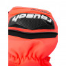 Варежки Reusch Worldcup Warrior R-Tex XT Mitten black/silver/fluo red - Варежки Reusch Worldcup Warrior R-Tex XT Mitten black/silver/fluo red