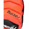 Варежки Reusch Worldcup Warrior R-Tex XT Mitten black/silver/fluo red - Варежки Reusch Worldcup Warrior R-Tex XT Mitten black/silver/fluo red