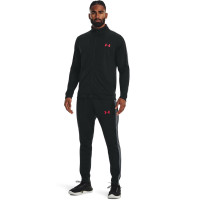 Спортивный костюм Under Armour UA Knit Track Suit Black