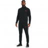 Спортивный костюм Under Armour UA Knit Track Suit Black - Спортивный костюм Under Armour UA Knit Track Suit Black