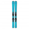 Горные лыжи Fischer Ranger JR (70-120) + крепления FS 4 GW CA JRS Brake 80 [I] (2025) - Горные лыжи Fischer Ranger JR (70-120) + крепления FS 4 GW CA JRS Brake 80 [I] (2025)