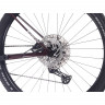 Велосипед Superior XP 6.1 29" gloss red рама: M (2025) - Велосипед Superior XP 6.1 29" gloss red рама: M (2025)