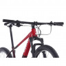 Велосипед Superior XP 6.1 29" gloss red рама: M (2025) - Велосипед Superior XP 6.1 29" gloss red рама: M (2025)