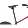 Велосипед Superior XP 6.1 29" gloss red рама: M (2025) - Велосипед Superior XP 6.1 29" gloss red рама: M (2025)
