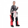 Комбинезон Dragonfly Gravity Premium Woman White-Pink (2023) - Комбинезон Dragonfly Gravity Premium Woman White-Pink (2023)