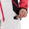 Комбинезон Dragonfly Gravity Premium Woman White-Pink (2023) - Комбинезон Dragonfly Gravity Premium Woman White-Pink (2023)