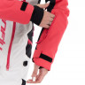 Комбинезон Dragonfly Gravity Premium Woman White-Pink (2023) - Комбинезон Dragonfly Gravity Premium Woman White-Pink (2023)
