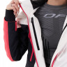 Комбинезон Dragonfly Gravity Premium Woman White-Pink (2023) - Комбинезон Dragonfly Gravity Premium Woman White-Pink (2023)
