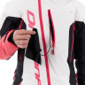 Комбинезон Dragonfly Gravity Premium Woman White-Pink (2023) - Комбинезон Dragonfly Gravity Premium Woman White-Pink (2023)