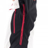 Комбинезон Dragonfly Gravity Premium Woman White-Pink (2023) - Комбинезон Dragonfly Gravity Premium Woman White-Pink (2023)