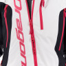 Комбинезон Dragonfly Gravity Premium Woman White-Pink (2023) - Комбинезон Dragonfly Gravity Premium Woman White-Pink (2023)