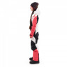 Комбинезон Dragonfly Gravity Premium Woman White-Pink (2023) - Комбинезон Dragonfly Gravity Premium Woman White-Pink (2023)
