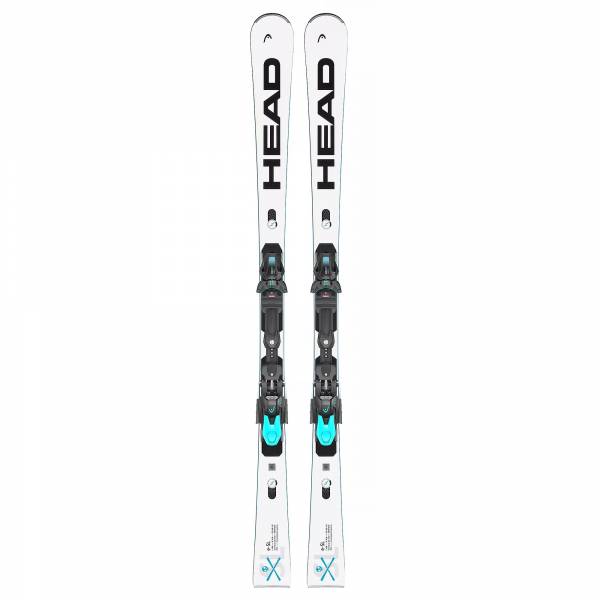 ヘッドWC REBELS i.SL RD ヘッド 2019 2020 HEAD WC Rebels i SL RD RP WCR14 + FREEFLEX