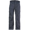 Брюки мужские Scott Omak black iris washed - Брюки мужские Scott Omak black iris washed