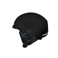 Шлем ProSurf MAT UNICOLOR BLACK (2022)