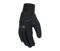 Перчатки KLS Cape black XL зимние