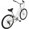 Велосипед Schwinn S7 WOMEN 26" белый Рама M (17") (2022) - Велосипед Schwinn S7 WOMEN 26" белый Рама M (17") (2022)