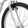 Велосипед Schwinn S7 WOMEN 26" белый Рама M (17") (2022) - Велосипед Schwinn S7 WOMEN 26" белый Рама M (17") (2022)