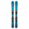 Горные лыжи Elan Maxx Jrs 130-150 + крепления El 7.5 Shift (2024) - Горные лыжи Elan Maxx Jrs 130-150 + крепления El 7.5 Shift (2024)