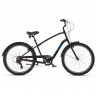 Велосипед Schwinn Sivica 7 26" черный рама M (18") (2022) - Велосипед Schwinn Sivica 7 26" черный рама M (18") (2022)
