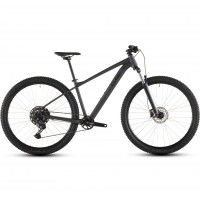 Велосипед Cube Aim Pro 29" slateblack´n´black рама: XXL (2026) Велосипед Cube Aim Pro 29" slateblack´n´black рама: XXL (2026)