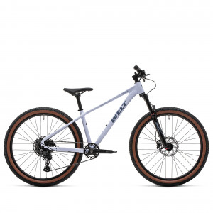 Велосипед Welt Sainty 2.0 HD 27.5" lavande purple рама: S (16") (2026) 